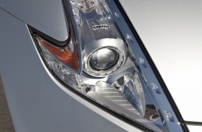 2009 Nissan Nismo 370Z