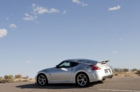 2009 Nissan Nismo 370Z