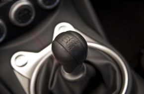 2009 Nissan Nismo 370Z