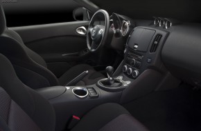 2009 Nissan Nismo 370Z