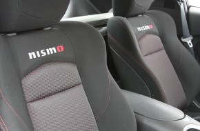2009 Nissan Nismo 370Z