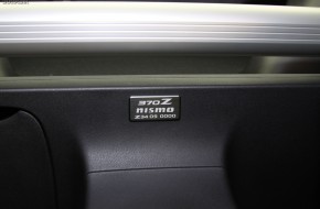 2009 Nissan Nismo 370Z