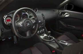 2009 Nissan Nismo 370Z