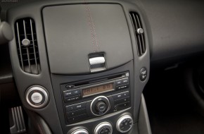 2009 Nissan Nismo 370Z