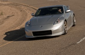 2009 Nissan Nismo 370Z