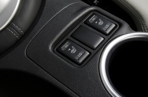 2010 Nissan 370Z Coupe