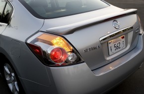 2008 Nissan Altima