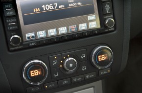 2009 Nissan Altima Sedan