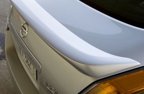 2009 Nissan Altima Sedan