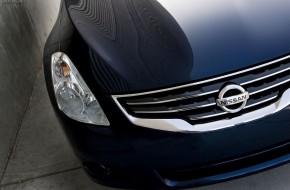 2010 Nissan Altima Sedan