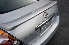 2010 Nissan Altima Sedan