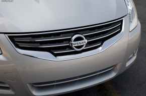 2010 Nissan Altima Sedan