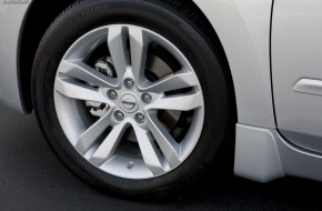 2010 Nissan Altima Sedan