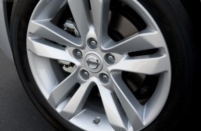 2010 Nissan Altima Sedan