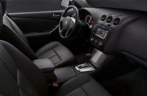 2010 Nissan Altima Sedan
