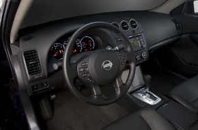 2010 Nissan Altima Sedan