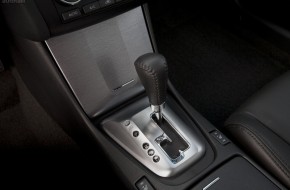 2010 Nissan Altima Sedan