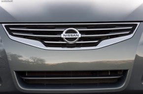 2010 Nissan Altima Hybrid
