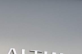 2010 Nissan Altima Hybrid