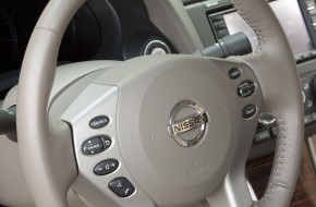 2010 Nissan Altima Hybrid