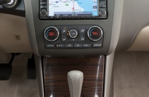 2010 Nissan Altima Hybrid
