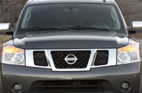 2010 Nissan Armada