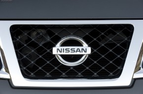 2010 Nissan Armada