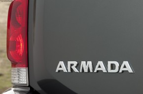 2010 Nissan Armada