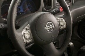 2009 Nissan cube