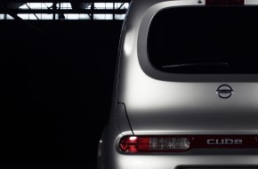 2009 Nissan cube