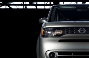 2009 Nissan cube