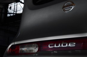 2009 Nissan cube