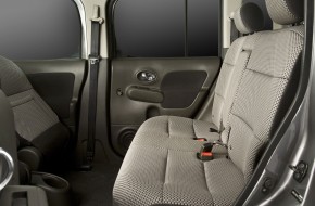 2010 Nissan cube