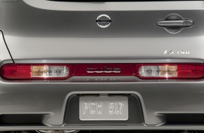 2010 Nissan cube