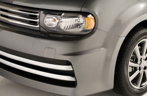 2010 Nissan cube