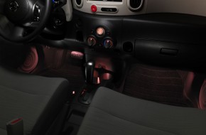 2010 Nissan cube