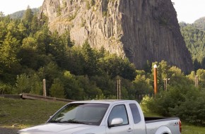2009 Nissan Frontier