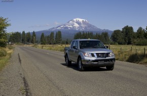2009 Nissan Frontier