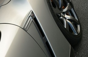 2009 Nissan GT-R