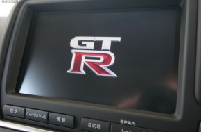 2009 Nissan GT-R