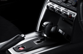 2009 Nissan GT-R