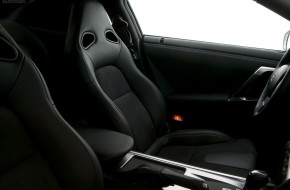 2009 Nissan GT-R