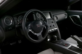 2009 Nissan GT-R