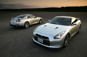 2009 Nissan GT-R