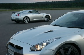 2009 Nissan GT-R
