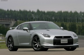 2009 Nissan GT-R