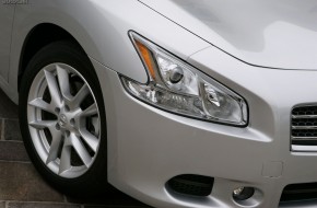 2009 Nissan Maxima