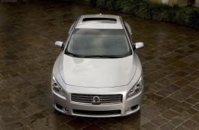 2009 Nissan Maxima