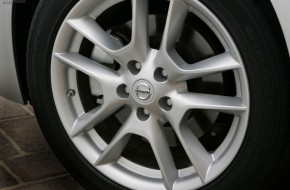 2010 Nissan Maxima