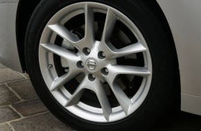 2010 Nissan Maxima